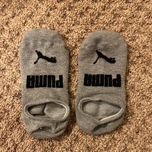 Women’s Puma Socks